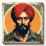 Famous Personalities  - Magnet v6